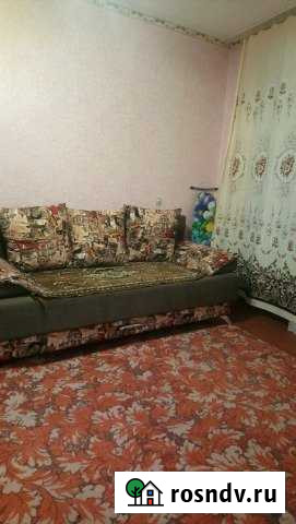 1-комнатная квартира, 22 м², 4/5 эт. в аренду посуточно в Вольске Вольск - изображение 1