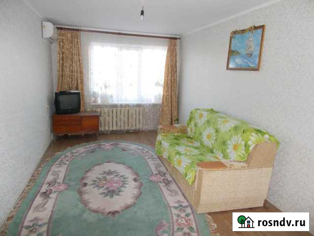 3-комнатная квартира, 61 м², 1/5 эт. на продажу в Красноперекопске Красноперекопск - изображение 1