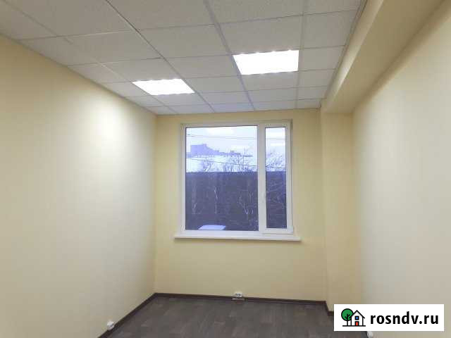 Офисное помещение, 37 кв.м. Мурманск - изображение 1