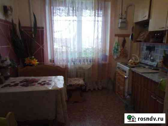 3-комнатная квартира, 61 м², 2/2 эт. на продажу в Калачинске Калачинск