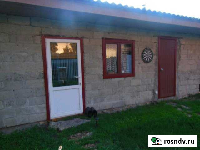 Дом 73 м² на участке 10 сот. на продажу в Шигонах Шигоны - изображение 1