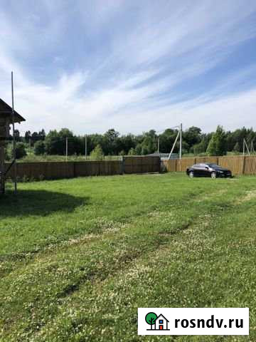 Участок СНТ, ДНП 52 сот. на продажу в Назие Назия - изображение 1