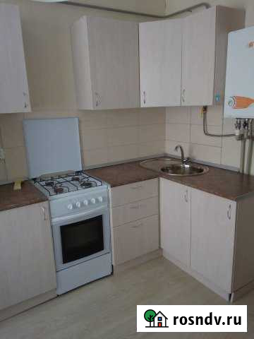 2-комнатная квартира, 50 м², 3/6 эт. на продажу в Яблоновском Яблоновский - изображение 1