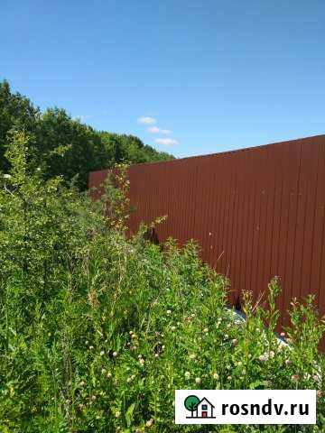 Участок ИЖС 14 сот. на продажу в Русско-Высоцком Русско-Высоцкое - изображение 1