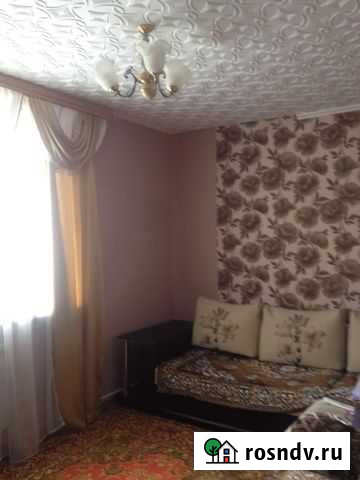 2-комнатная квартира, 41 м², 2/2 эт. на продажу в Вейделевке Вейделевка - изображение 1