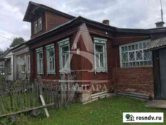Дом 70 м² на участке 8 сот. на продажу в Клине Клин