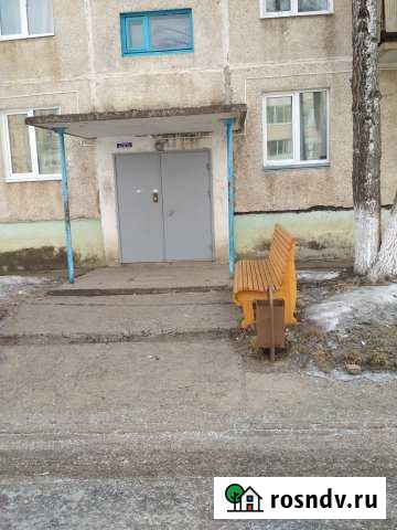 2-комнатная квартира, 43 м², 5/5 эт. на продажу в Бородино Бородино - изображение 1