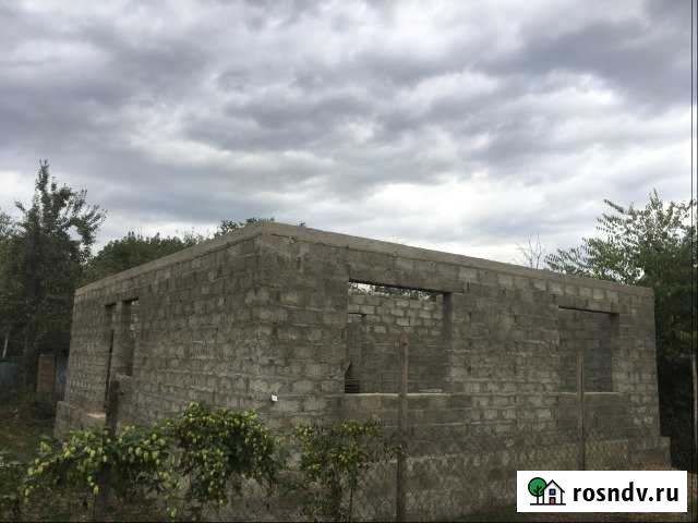 Дача 80 м² на участке 4.5 сот. на продажу в Курганинске Курганинск - изображение 1