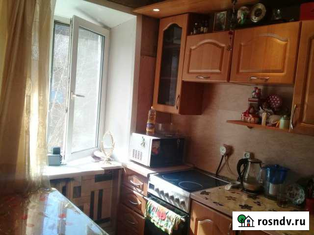 2-комнатная квартира, 45 м², 2/4 эт. на продажу в Атамановке Атамановка - изображение 1