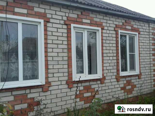 Дом 56 м² на участке 8 сот. на продажу в Успенском Успенское - изображение 1