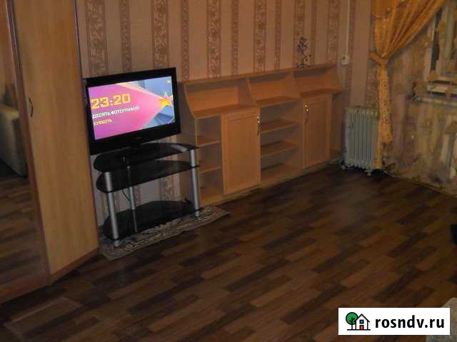 2-комнатная квартира, 52 м², 2/2 эт. в аренду посуточно в Тазовском Тазовский - изображение 1