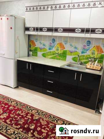 1-комнатная квартира, 45 м², 2/10 эт. в аренду на длительный срок в Каспийске Каспийск - изображение 1