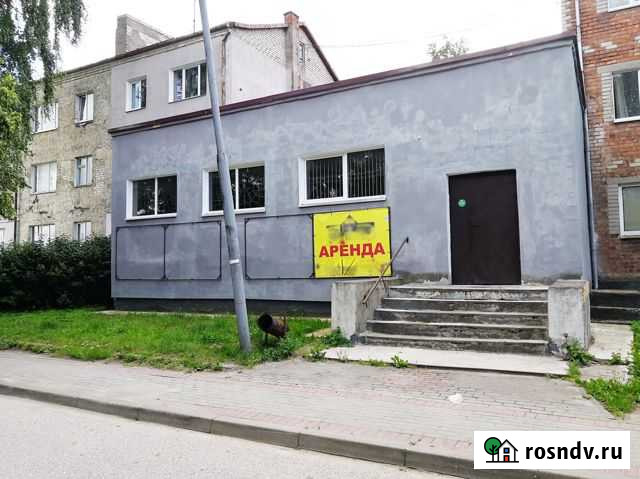 Помещение свободного назначения, 180 кв.м. Черняховск - изображение 1