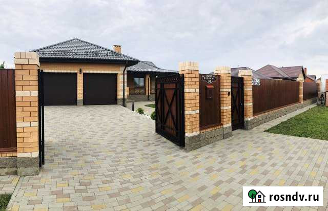 Дом 230 м² на участке 15 сот. на продажу в Северном Белгородской области Северный - изображение 1