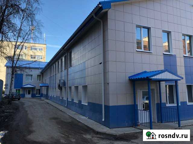 Офисное помещение, 34.5 кв.м. Сыктывкар - изображение 1