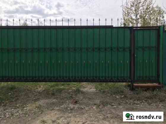 Участок СНТ, ДНП 14 сот. на продажу в Нижневартовске Нижневартовск