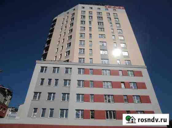 Квартира-студия, 27 м², 11/14 эт. на продажу в Иваново Иваново