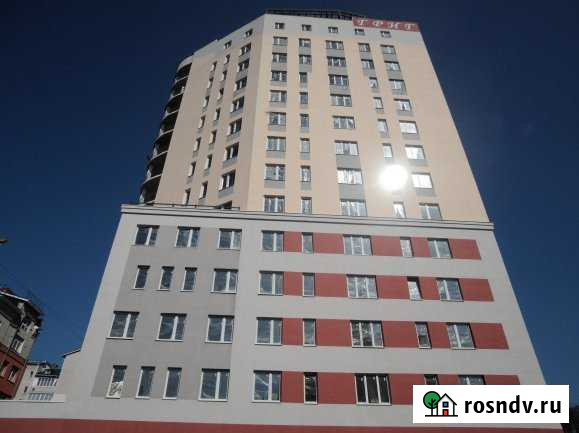 Квартира-студия, 27 м², 11/14 эт. на продажу в Иваново Иваново - изображение 1