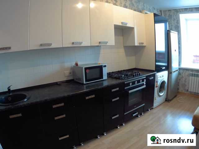 2-комнатная квартира, 62 м², 3/10 эт. в аренду на длительный срок в Йошкар-Оле Йошкар-Ола - изображение 1