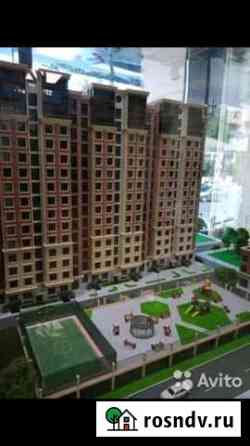 2-комнатная квартира, 68 м², 1/12 эт. на продажу в Махачкале Махачкала