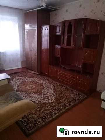 1-комнатная квартира, 35 м², 5/5 эт. в аренду на длительный срок в Сызрани Сызрань - изображение 1