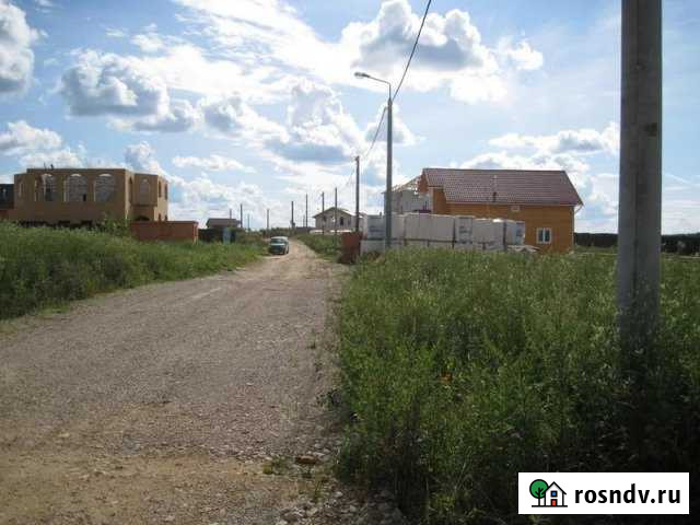 Участок ИЖС 6 сот. на продажу в Холмской Холмская - изображение 1