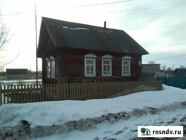 Дом 40 м² на участке 30 сот. на продажу в Куеде Куеда - изображение 1