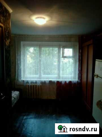 Комната 15 м² в 1-ком. кв., 4/5 эт. в аренду на длительный срок в Волжском Волгоградской области Волжский - изображение 1