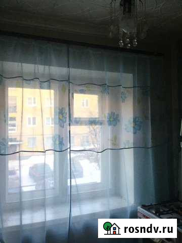 2-комнатная квартира, 42 м², 2/5 эт. на продажу в Молочном Мурманской области Молочный - изображение 1