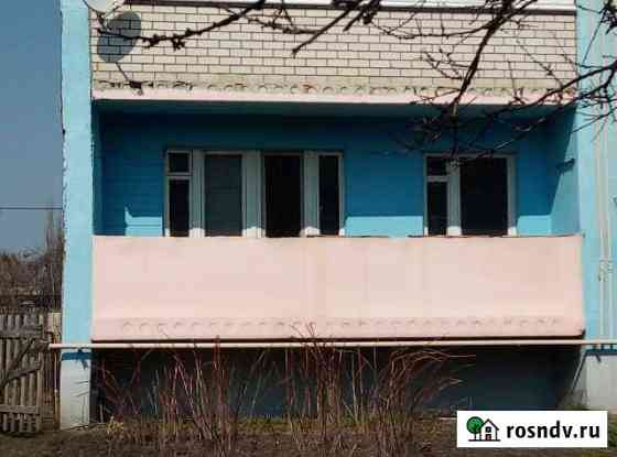 1-комнатная квартира, 32 м², 1/3 эт. на продажу в Лисках Лиски