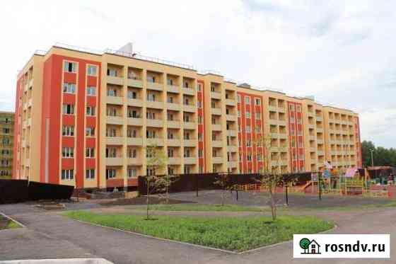 1-комнатная квартира, 39 м², 4/6 эт. на продажу в Михайловке Республики Башкортостан Михайловка