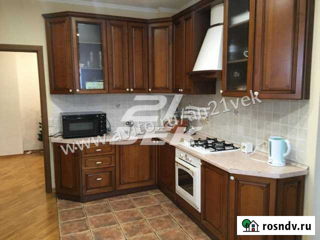 4-комнатная квартира, 94 м², 7/10 эт. на продажу в Курске Курск - изображение 1