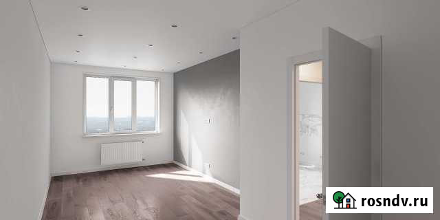1-комнатная квартира, 41 м², 14/17 эт. на продажу в Домодедово Домодедово - изображение 1