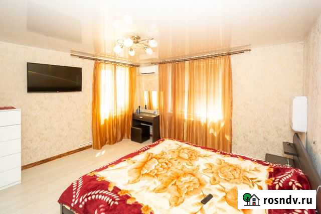 Дом 121 м² на участке 3.6 сот. на продажу в Бердске Бердск - изображение 1