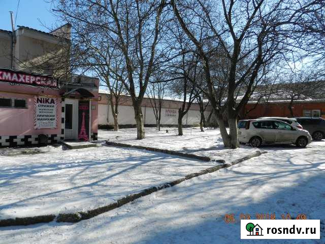 Торговое помещение, 202 кв.м. аренда Симферополь - изображение 1