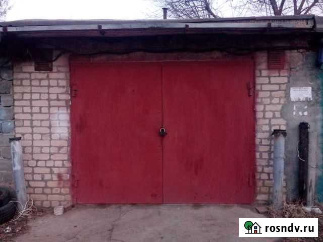 Гараж 24 м² на продажу в Черкесске Черкесск - изображение 1