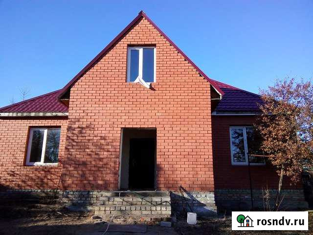 Дом 137 м² на участке 6 сот. в аренду на длительный срок в Пензе Пенза - изображение 1