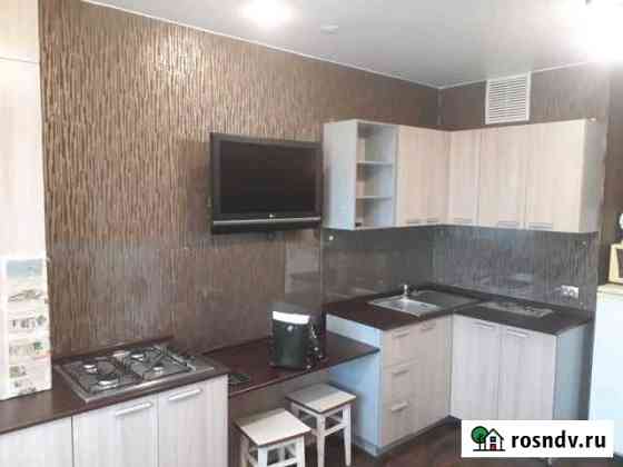 Квартира-студия, 23 м², 5/10 эт. в аренду на длительный срок в Рязани Рязань
