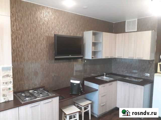 Квартира-студия, 23 м², 5/10 эт. в аренду на длительный срок в Рязани Рязань - изображение 1