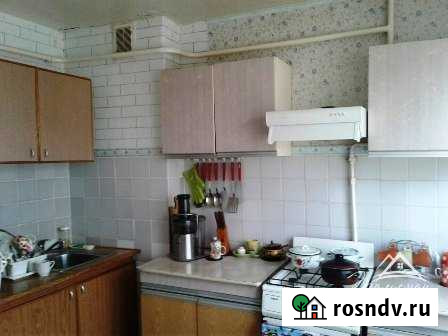 3-комнатная квартира, 63 м², 1/5 эт. на продажу в Соколе Вологодской области Сокол - изображение 1