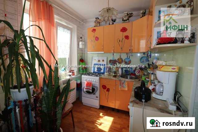 4-комнатная квартира, 59 м², 5/5 эт. на продажу в Петрозаводске Петрозаводск - изображение 1