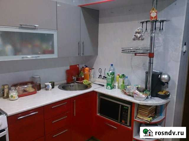 1-комнатная квартира, 33 м², 4/5 эт. на продажу в Асбесте Асбест - изображение 1