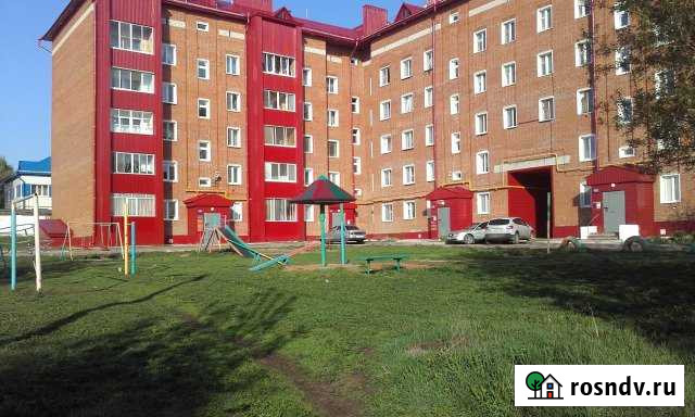 3-комнатная квартира, 57 м², 3/5 эт. на продажу в Чистополе Чистополь - изображение 1