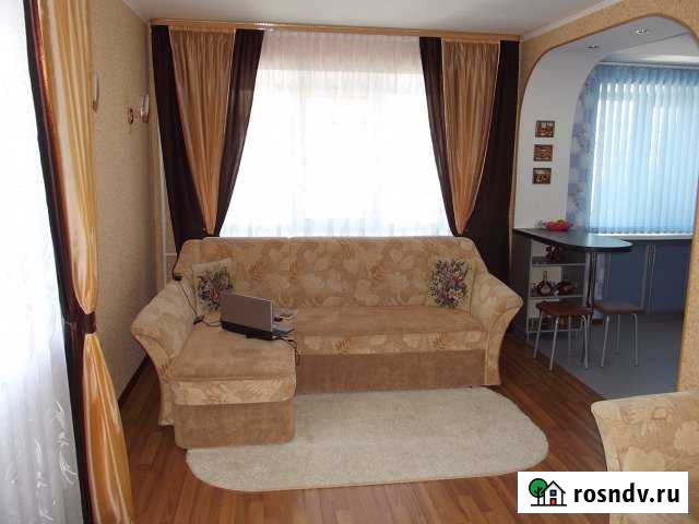 Квартира-студия, 32 м², 4/4 эт. на продажу в Клинцах Клинцы - изображение 1