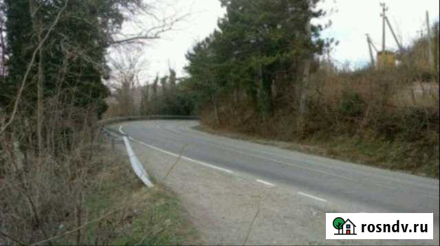 Участок СНТ, ДНП 3 сот. на продажу в Туапсе Туапсе - изображение 1