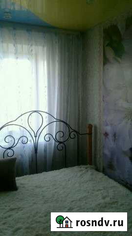 4-комнатная квартира, 88 м², 5/5 эт. на продажу в Прокопьевске Прокопьевск - изображение 1