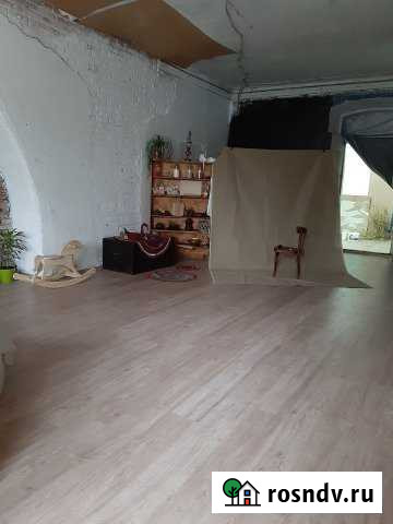 2-комнатная квартира, 110 м², 2/2 эт. на продажу в Нижнем Ломове Нижний Ломов - изображение 1