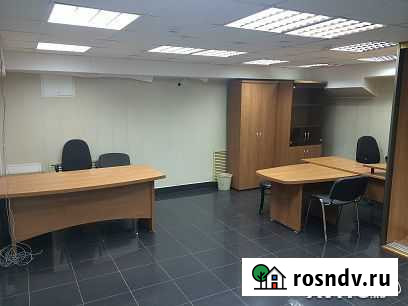 Офисное помещение, 23.2 кв.м. Вологда - изображение 1
