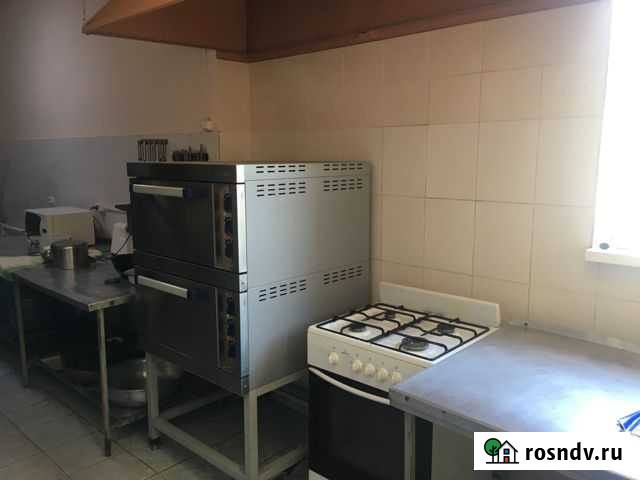 Магазин-закусочная 238 кв.м. Гуково - изображение 1