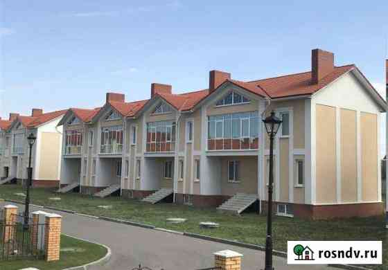 Таунхаус 185 м² на участке 5 сот. на продажу в Саратове Саратов